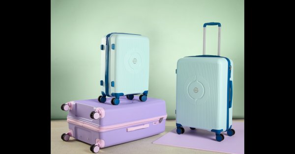 Sprytna w walizce, sprytna w podróży: jak zaplanować wyjazd modnie, lekko i bez przepłacania?