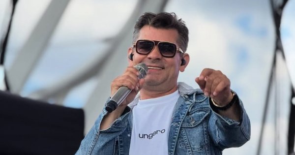 Zenek Martyniuk to najbardziej dziany artysta disco polo. Nie do wiary, ile kasuje za jeden koncert