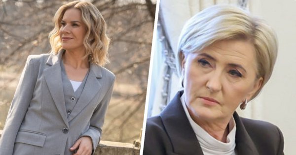 Tyle kasiory trafi na konto Marty Nawrockiej. Agata Duda mogła o tym tylko pomarzyć