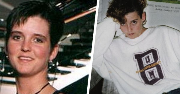 Amy Bradley zaginęła 27 lat temu na statku wycieczkowym. Zrobiliśmy jej aktualny portret pamięciowy [tylko u nas]