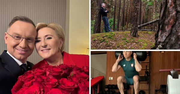 O tym Andrzej Duda milczał przez lata. Prawda o jego przeszłości właśnie wyszła na jaw