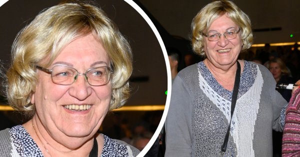 Wypłynęły szczegóły pogrzebu Anny Grodzkiej. Jej ostatnia wola wprawia w osłupienie