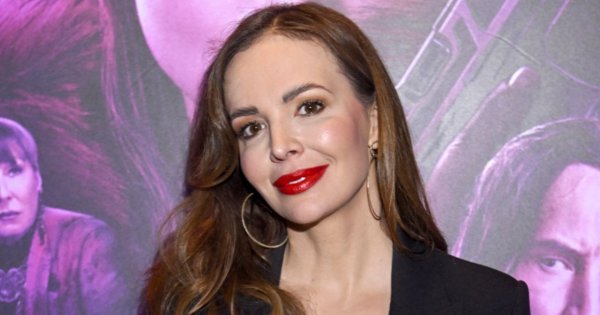 Anna Wendzikowska zdradziła 7 zasad zdrowego jedzenia. To wystarczy, że dziś zachwyca szczupłą sylwetką