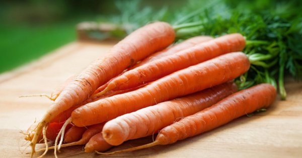 Jak działa beta-karoten? Suplementacja i wpływ na wygląd skóry