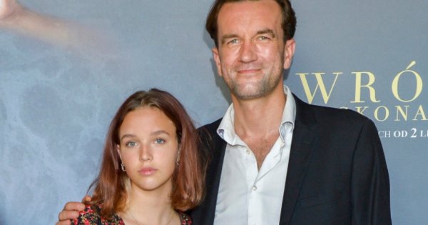 Tak dziś wygląda córka Tomasza Kota. Od nieśmiałej nastolatki do pewnej siebie kobiety — Blanka Kot przeszła imponującą metamorfozę
