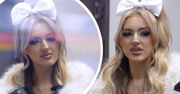 Caroline Derpieński została wydziedziczona. Jej reakcja na decyzję rodziny zwala z nóg