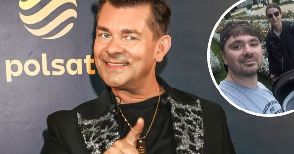 Daniel Martyniuk po awanturze w samolocie może zapłacić dziesiątki tysięcy euro i dostać zakaz latania
