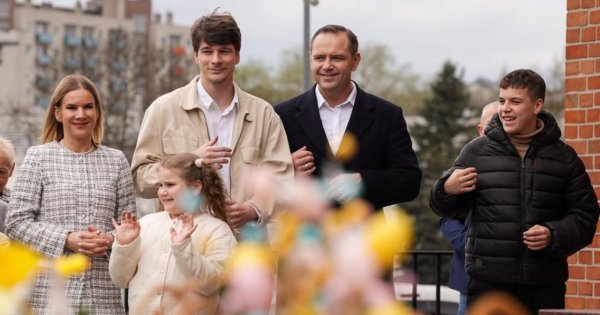 Siódme weto w miesiąc. Tym razem padło na "lex Kamilek" [analiza]