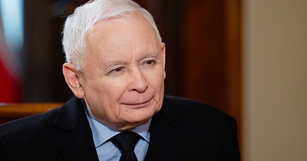 Jarosław Kaczyński ujawnił stan konta. Jedna pozycja w oświadczeniu majątkowym prezesa wbija w fotel