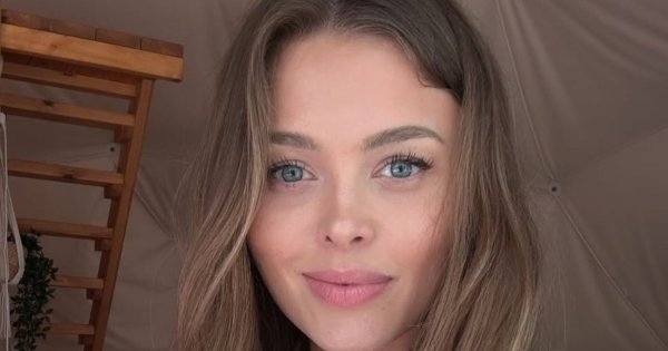 Ledwo skończył 3 lata, a już "kawał mężczyzny". Joanna Opozda pokazała Vincenta, Ewa Minge w szoku