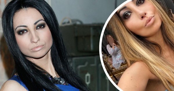 Jolanta Rutowicz pokazała na Instagramie życie w USA: lunch na plaży i luksusowe podróże