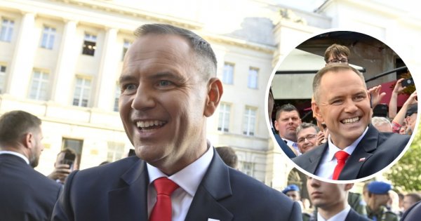 To nie Karol miał zostać kandydatem. Wszystko było już dogadane. Zadecydowało jednak spotkanie przy tiramisu [wideo]