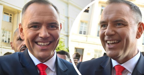 Przeanalizował orędzie silnego Karola. To niebywałe, co się okazało [wideo]