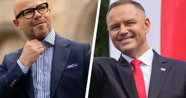 Ekspert modowy obnażył wpadkę Karola Nawrockiego. Mało kto zwrócił uwagę na ten szczegół