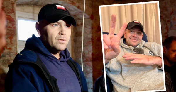Karol Nawrocki do ministra: "Nie jesteś bogiem, uświadom to sobie, sobie". Wideo hitem sieci