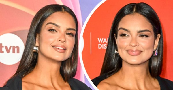 Ramówka TVN: Klaudia El Dursi wskoczyła w gorset 3 tygodnie po porodzie. To i owo jej wypłynęło
