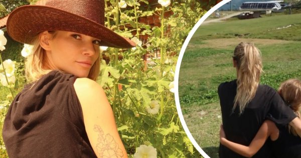 Maja Bohosiewicz pokazała, jak wyrosły jej dzieci. Wychowuje je według zasady, która wielu może zszokować