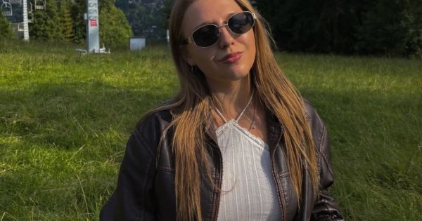 Nocna wiadomość od córki Golca poruszyła fanów. Ojciec od razu zareagował: "Dumny tata" [wideo]