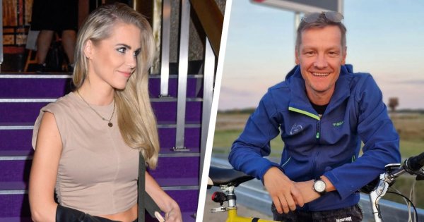 Marcin Mroczek i Marlena Muranowicz się rozwiedli. Aktor "M jak miłość" do ostatniej chwili wierzył w cud