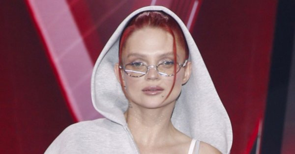 "The Voice of Poland": Margaret rozpaliła zmysły w ponętnym tańcu [wideo]
