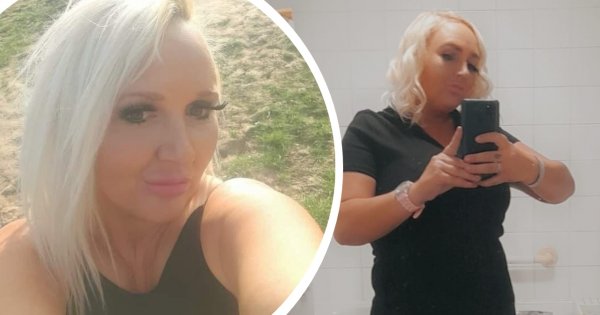 43-letnia mama ośmiorga dzieci nie chce pracować i żyje na garnuszku państwa. Szczerze tłumaczy: "Jestem za stara"