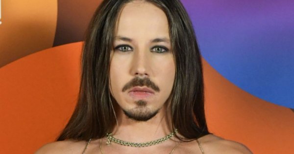 Michał Szpak przerywa milczenie o bolesnym rozstaniu. Przez rok żył w "zatrutej" relacji: "Czułem się jak w więzieniu"