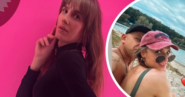 Interpłciowa Michalina Manios z "Top Model" pochwaliła się ukochanym. To były polityk Konfederacji