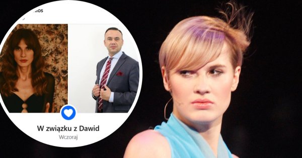 Michalina Manios z "Top Model" w dzieciństwie funkcjonowała jako chłopiec. Dziś spotyka się z politykiem Konfederacji