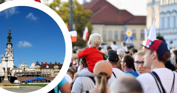 Koniec z tacą, idzie podatek. Państwo zabierze ci 8% z pensji na Kościół, chyba że zrobisz jedną rzecz