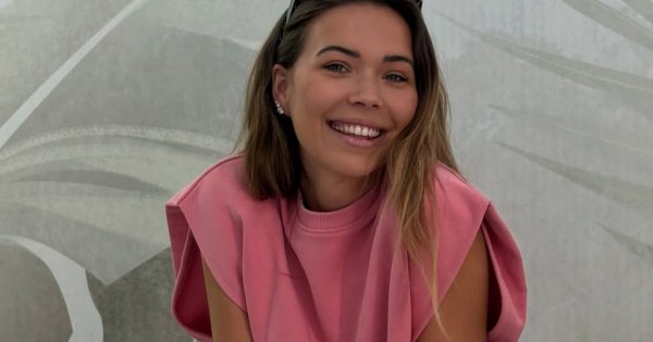 Sandra Kubicka zrobiła nowe tatuaże. Jeden jest dla syna. Drugi? Aż trudno uwierzyć, co sobie wytatuowała