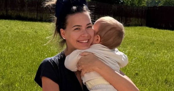 Sandra Kubicka chciała przekazać dary do domu samotnej matki. Spotkała się ze ścianą