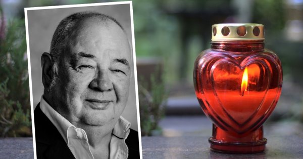 Ostatnie pożegnanie Stanisława Soyki. Niezwykłe wyróżnienie artysty