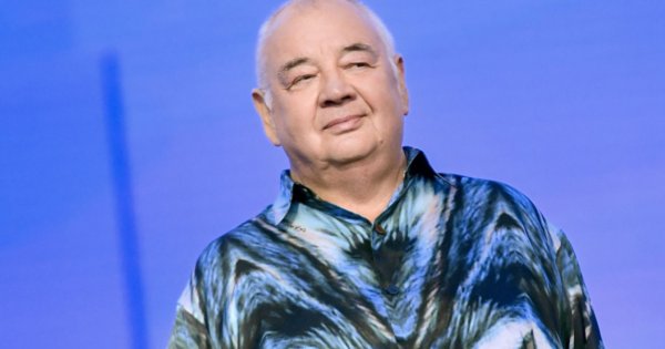 Syn Stanisława Soyki zdradził kulisy śmierci taty. Tak wyglądały ostatnie chwile artysty