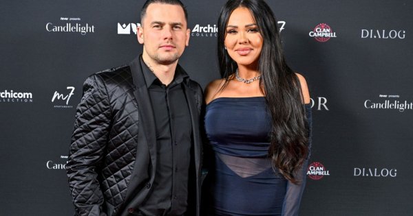 "Makabra. Tego nie da się odzobaczyć". Grzegorz Collins publicznie zmiażdżył występ własnej partnerki [wideo]