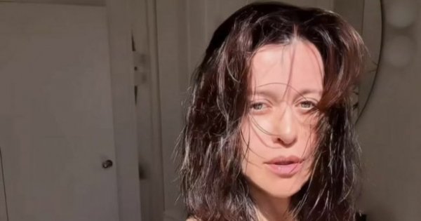 Malwina Wędzikowska o wierze i in vitro. Padły odważne słowa o Jezusie