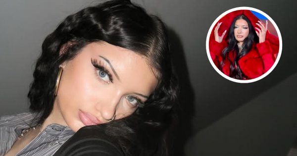 Viki Gabor niczym Czerwony Kapturek rozgrzała Tarnów podczas Lata z Radiem. Zrobiło się gorąco!