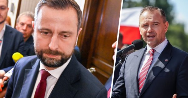 Kosiniak-Kamysz nie wytrzymał. Publicznie żąda przeprosin od prezydenta: "To słowo nic nie kosztuje"