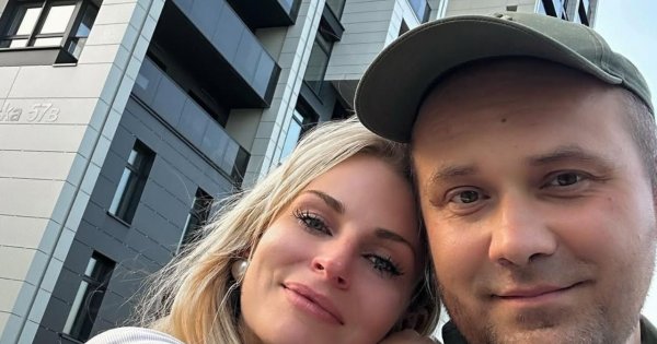 Anita ze "Ślubu od pierwszego wejrzenia" nagle przerwała milczenie. Wiadomo, co dzieje się ze zdrowiem Adriana