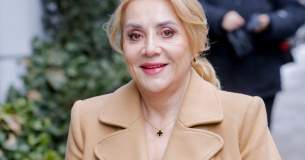 Danuta Martyniuk trafiła za kraty i przerywa milczenie. Celebrytka mówi wprost o wrażeniach zza krat