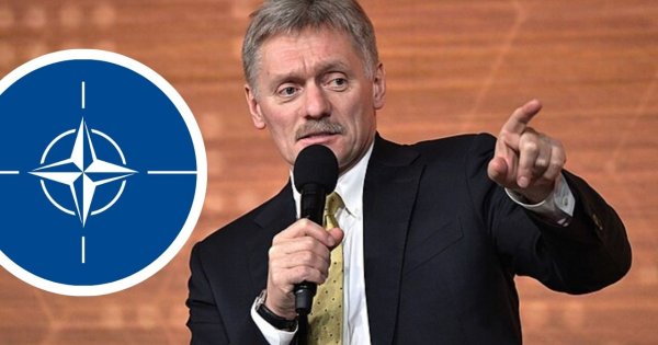 "To będzie oznaczało wojnę". Kreml rzucił rękawicę NATO