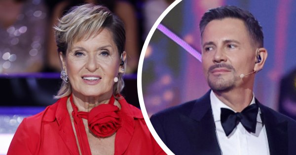 Ewa Kasprzyk w „Tańcu z Gwiazdami” o terapii: „Poszłabym na drinka, bo taniej się płacze”; widzowie krytykują