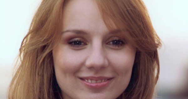 Ewelina Flinta zapozowała tak jak ją Bozia stworzyła. Spontaniczne zdjęcie w jeziorze wbija w fotel