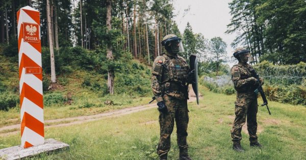 Syreny włączyły się bez ostrzeżenia. "Myśleliśmy, że to wojna" - mieszkańcy byli zdezorientowani