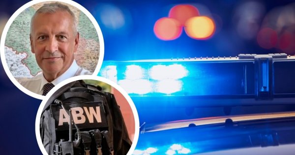 Akcja ABW jak z filmu. Ewakuowali cały blok, bo 19-latek szykował zamach
