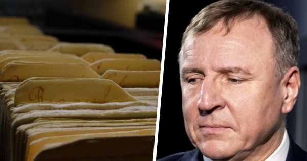 Koszmar w leśniczówce i zarzuty dla syna Jacka Kurskiego. Zapadła przełomowa decyzja, o której mówi cała Polska