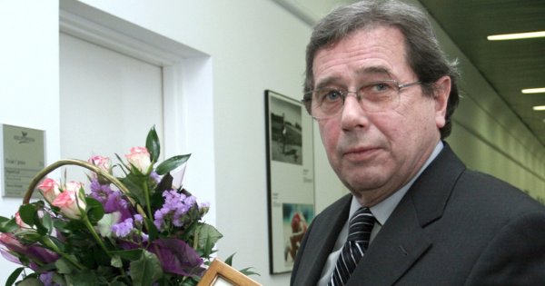 Janusz Gajos dziś skończył 86 lat. Na ekranie grał wszystko, a w życiu nie potrafił odegrać jednej roli
