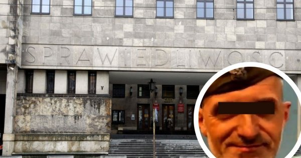 Koniec bezkarności Jaszczura. Sąd nie miał litości. Padł miażdżący wyrok