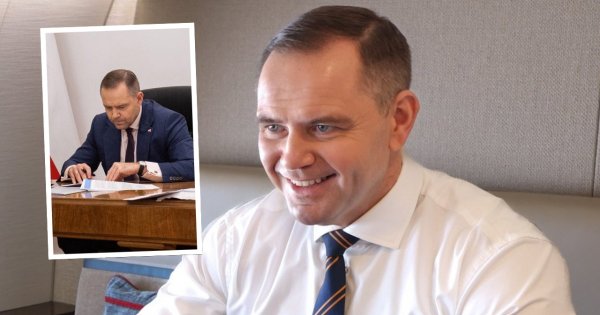 Jeden z profesorów przerwał milczenie. Po latach ujawnił, co student Nawrocki wyprawiał w ostatniej ławce