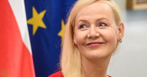 Nie żyje dziennikarka Katarzyna Stoparczyk. Wiadomo, jak doszło do wypadku na S19