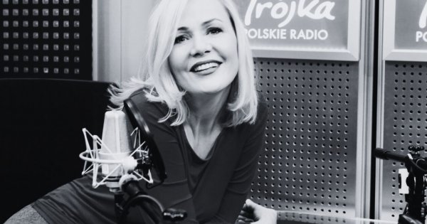 "Idę płakać, całym sobą". Hołownia, Wojciechowska i inni we łzach wspominają Katarzynę Stoparczyk